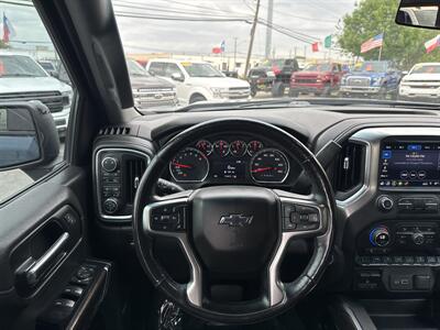 2019 Chevrolet Silverado 1500 RST   - Photo 20 - Dallas, TX 75247