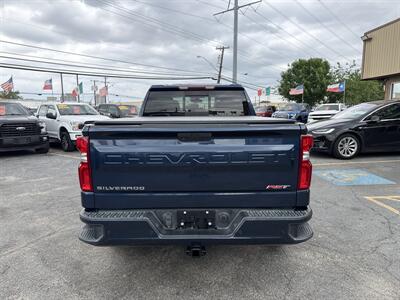 2019 Chevrolet Silverado 1500 RST   - Photo 4 - Dallas, TX 75247
