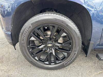 2019 Chevrolet Silverado 1500 RST   - Photo 26 - Dallas, TX 75247