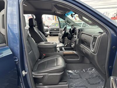 2019 Chevrolet Silverado 1500 RST   - Photo 17 - Dallas, TX 75247