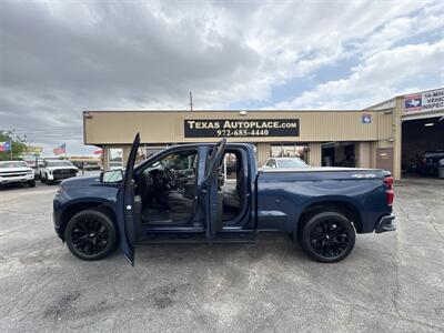 2019 Chevrolet Silverado 1500 RST   - Photo 13 - Dallas, TX 75247