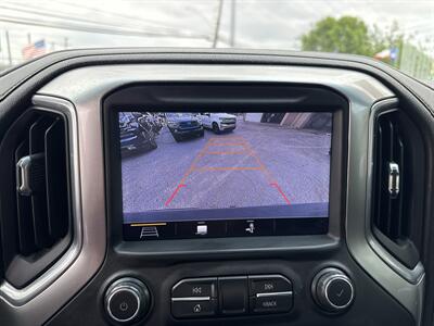 2019 Chevrolet Silverado 1500 RST   - Photo 24 - Dallas, TX 75247