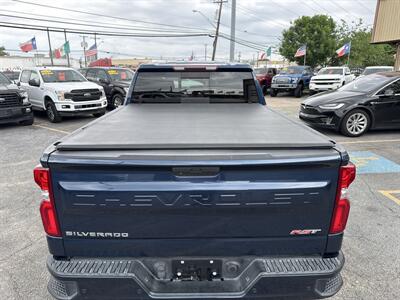 2019 Chevrolet Silverado 1500 RST   - Photo 6 - Dallas, TX 75247