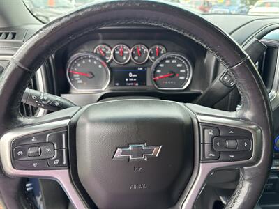 2019 Chevrolet Silverado 1500 RST   - Photo 21 - Dallas, TX 75247