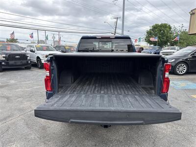 2019 Chevrolet Silverado 1500 RST   - Photo 5 - Dallas, TX 75247