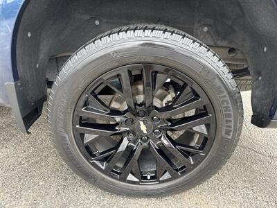 2019 Chevrolet Silverado 1500 RST   - Photo 25 - Dallas, TX 75247