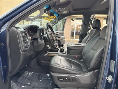 2019 Chevrolet Silverado 1500 RST   - Photo 15 - Dallas, TX 75247