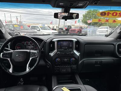 2019 Chevrolet Silverado 1500 RST   - Photo 18 - Dallas, TX 75247