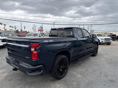 2019 Chevrolet Silverado 1500 RST   - Photo 7 - Dallas, TX 75247