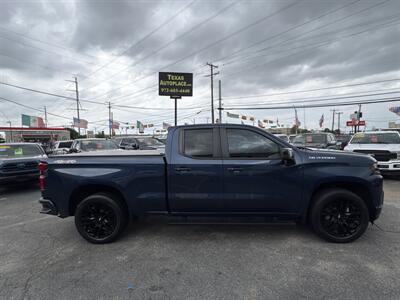 2019 Chevrolet Silverado 1500 RST   - Photo 8 - Dallas, TX 75247