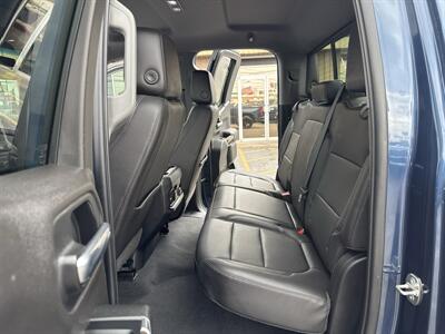 2019 Chevrolet Silverado 1500 RST   - Photo 14 - Dallas, TX 75247