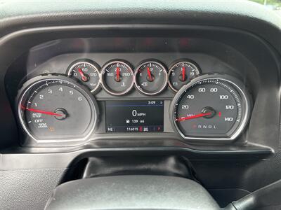 2019 Chevrolet Silverado 1500 RST   - Photo 22 - Dallas, TX 75247