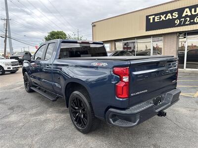 2019 Chevrolet Silverado 1500 RST   - Photo 3 - Dallas, TX 75247