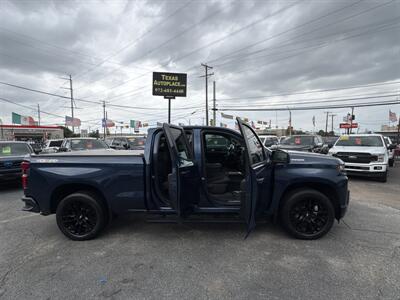 2019 Chevrolet Silverado 1500 RST   - Photo 12 - Dallas, TX 75247