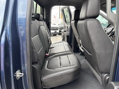 2019 Chevrolet Silverado 1500 RST   - Photo 16 - Dallas, TX 75247