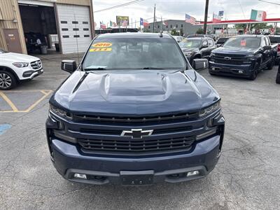2019 Chevrolet Silverado 1500 RST   - Photo 11 - Dallas, TX 75247