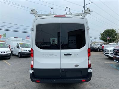 2015 Ford Transit 150 XLT   - Photo 11 - Dallas, TX 75247