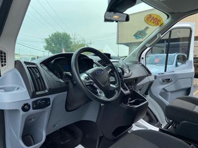 2015 Ford Transit 150 XLT   - Photo 21 - Dallas, TX 75247