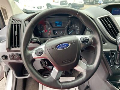 2015 Ford Transit 150 XLT   - Photo 16 - Dallas, TX 75247