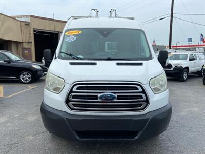 2015 Ford Transit 150 XLT   - Photo 2 - Dallas, TX 75247