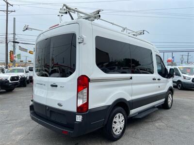 2015 Ford Transit 150 XLT   - Photo 10 - Dallas, TX 75247