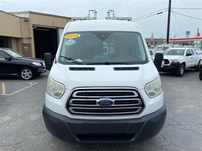 2015 Ford Transit 150 XLT   - Photo 7 - Dallas, TX 75247