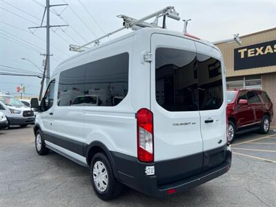 2015 Ford Transit 150 XLT   - Photo 12 - Dallas, TX 75247