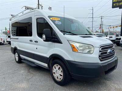 2015 Ford Transit 150 XLT   - Photo 8 - Dallas, TX 75247