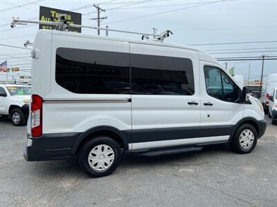 2015 Ford Transit 150 XLT   - Photo 9 - Dallas, TX 75247