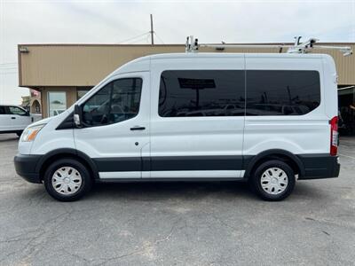 2015 Ford Transit 150 XLT   - Photo 13 - Dallas, TX 75247