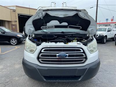 2015 Ford Transit 150 XLT   - Photo 3 - Dallas, TX 75247