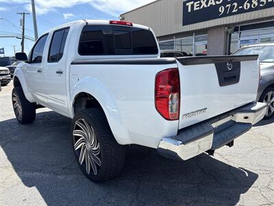 2019 Nissan Frontier SL   - Photo 7 - Dallas, TX 75247