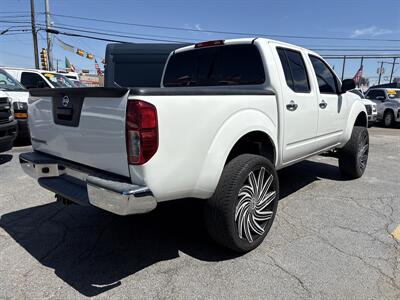 2019 Nissan Frontier SL   - Photo 5 - Dallas, TX 75247