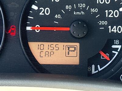 2019 Nissan Frontier SL   - Photo 9 - Dallas, TX 75247