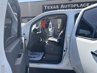 2019 Nissan Frontier SL   - Photo 11 - Dallas, TX 75247