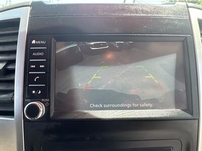 2019 Nissan Frontier SL   - Photo 17 - Dallas, TX 75247