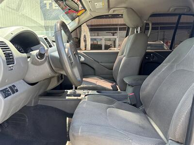 2019 Nissan Frontier SL   - Photo 10 - Dallas, TX 75247