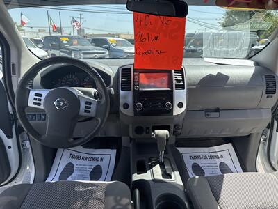 2019 Nissan Frontier SL   - Photo 15 - Dallas, TX 75247