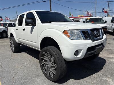 2019 Nissan Frontier SL   - Photo 3 - Dallas, TX 75247