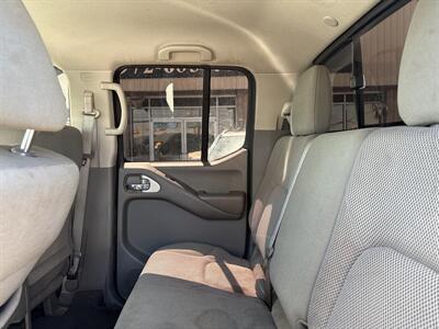 2019 Nissan Frontier SL   - Photo 11 - Dallas, TX 75247