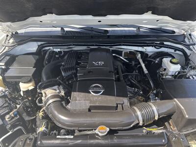2019 Nissan Frontier SL   - Photo 22 - Dallas, TX 75247