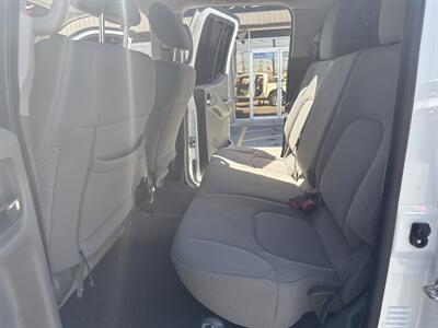 2019 Nissan Frontier SL   - Photo 14 - Dallas, TX 75247