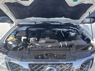 2019 Nissan Frontier SL   - Photo 21 - Dallas, TX 75247