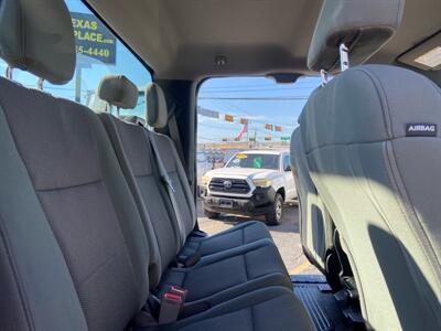 2019 Ford F-250 XL   - Photo 37 - Dallas, TX 75247