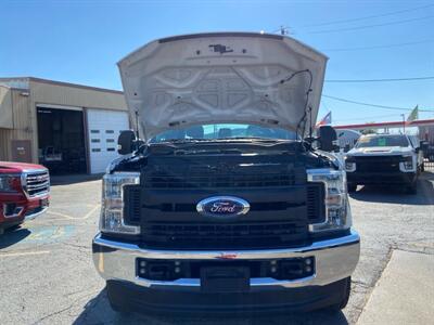 2019 Ford F-250 XL   - Photo 4 - Dallas, TX 75247