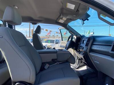 2019 Ford F-250 XL   - Photo 34 - Dallas, TX 75247