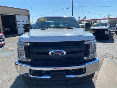 2019 Ford F-250 XL   - Photo 3 - Dallas, TX 75247