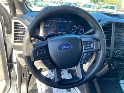 2019 Ford F-250 XL   - Photo 18 - Dallas, TX 75247