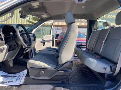 2019 Ford F-250 XL   - Photo 23 - Dallas, TX 75247