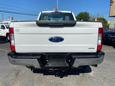 2019 Ford F-250 XL   - Photo 13 - Dallas, TX 75247